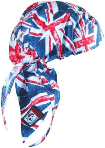 Do Wrap Original Bandana (UK Flag)