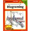 Better Sentence Structure Through Diagraming, Book 2, Grades 7 - 8 (Basic Skills)