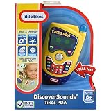 Little Tikes Discover Sounds PDA
