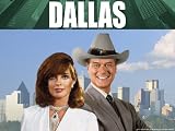 Dallas: The Complete Third Season
