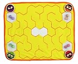Plan Education Physical Beehive Maze