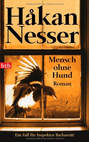 Mensch ohne Hund: Roman: Alle Infos bei Amazon
