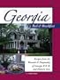 Georgia Bed & Breakfast Cookbook: Recipes from the Warmth & Hospitality of Georgia B & Bs and Historic Inns (Bed & Breakfast Cookbooks (3D Press))