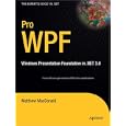 Pro WPF: Windows Presentation Foundation in .NET 3.0