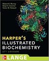 Harper's Illustrated Biochemistry (Harper's Biochemistry)