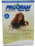 Program for Dogs 21 to 45 pounds or Cats 7 to 15 pounds
