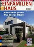 Magazine - Das Einfamilienhaus [Jahresabo]