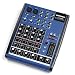 10 Channel Mixer