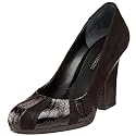 Enzo Angiolini Women's Niko Hi Heel Round Toe