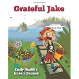 Grateful Jakeby Emily Madill