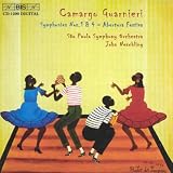 Guarnieri - Symphonies Nos 1 and 4