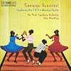 Guarnieri - Symphonies Nos 1 and 4