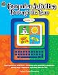 Computer Activities - Year Primary