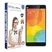 Cellbell Premium Xiaomi Mi 4i / Mi4i (Clear) Tempered Glass Screen Protector (Comes with Warranty,User guide,Complimentary Prep cloth)-Bronze Edition RS.249.00