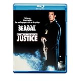 Out for Justice [Blu-ray]