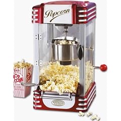 Domena Popcornmaker FC 170