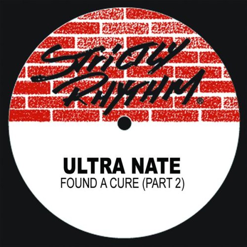 Ultra Nate-Found A Cure-(0588722)-CDS-FLAC-1998-WRE Download