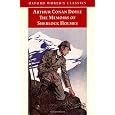 The Memoirs of Sherlock Holmes (Oxford World's Classics)
