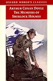 The Memoirs of Sherlock Holmes (Oxford World's Classics)