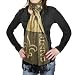 NFL New Orleans Saints Pashmina Fashion Scarf