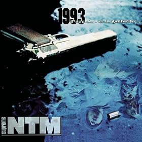 1993...J'Appuie Sur La Gachette