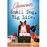small dog big life memoirs of a furry genius