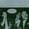 Bild des Albums von The Rat Pack