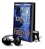 Fired Up: An Arcane Society Novel [With Earbuds] (Playaway Adult Fiction)-