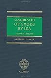 Carriage of goods by sea