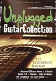 Produkt-Bild: Unplugged Guitar Collection: &Uuml;ber 50 Klassiker und aktuelle Hits f&uuml;r Akustikgitarre