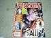 Search : Fangoria Horror Magazine Issue # 278 November 2008