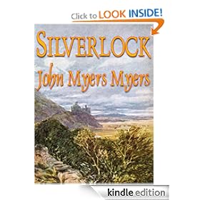 Silverlock
