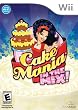 Cake Mania In The Mix Cake Mania In The Mix