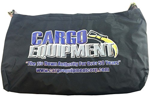 E Track Storage Bag