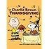 A Charlie Brown Thanksgiving