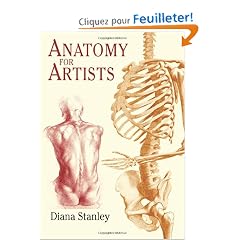Anatomy for Artists