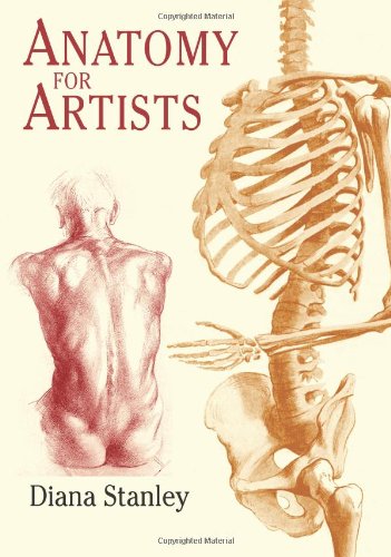 Check For Discount Price For Anatomy for Artists (Dover Anatomy for Artists)