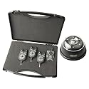 DAM MAD FSX - FUNKBISSAN ZEIGER-SET + FSX INTELLIGENT TENT LAMP