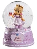 Precious Moments Little Princess Musical Tune: Blue Danube
