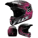 Fox Racing V1 Vortex Helmet