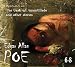 Search : Edgar Allan Poe Audiobook Collection 6-8: The Cask of Amontillado and Other Stories