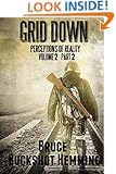 Grid Down: Perceptions of Reality, Vol. 2 Part 2