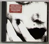 CICCONE YOUTH - THE WHITEY ALBUM - CD (not vinyl)