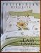 Pottery Barn Bed Bath Catalog Summer 2009 Furniture Bedding Bathroom Collection