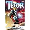 Thor: The World Eaters