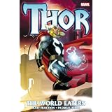 Thor: The World Eaterspar Dan Abnett