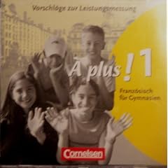 Vorschl�ge zur Leistungsmessung � plus! 1- Klassenarbeiten Cornelsen Verlag
