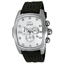 Invicta Men's Lupah Collection Chronograph Special Edition Rubber Watch Set #6401