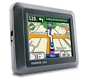 Garmin Nuvi 550 Satellite Navigation - Full EU Mapping