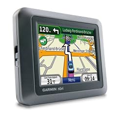 Garmin n�vi 550 Allround Navigationssystem Europa, wasserdicht, 4 Anwendermodi, PhotoNavigation, SD-Kartenslot f�r topographische Karten
